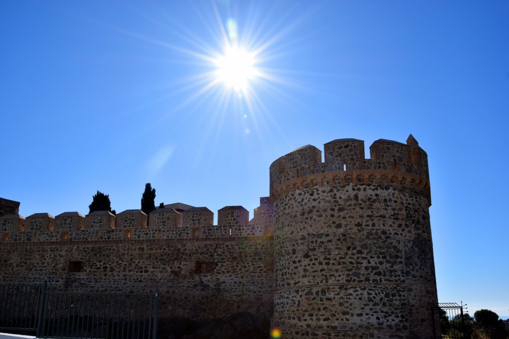 Foto de Almuñecar (Granada), España
