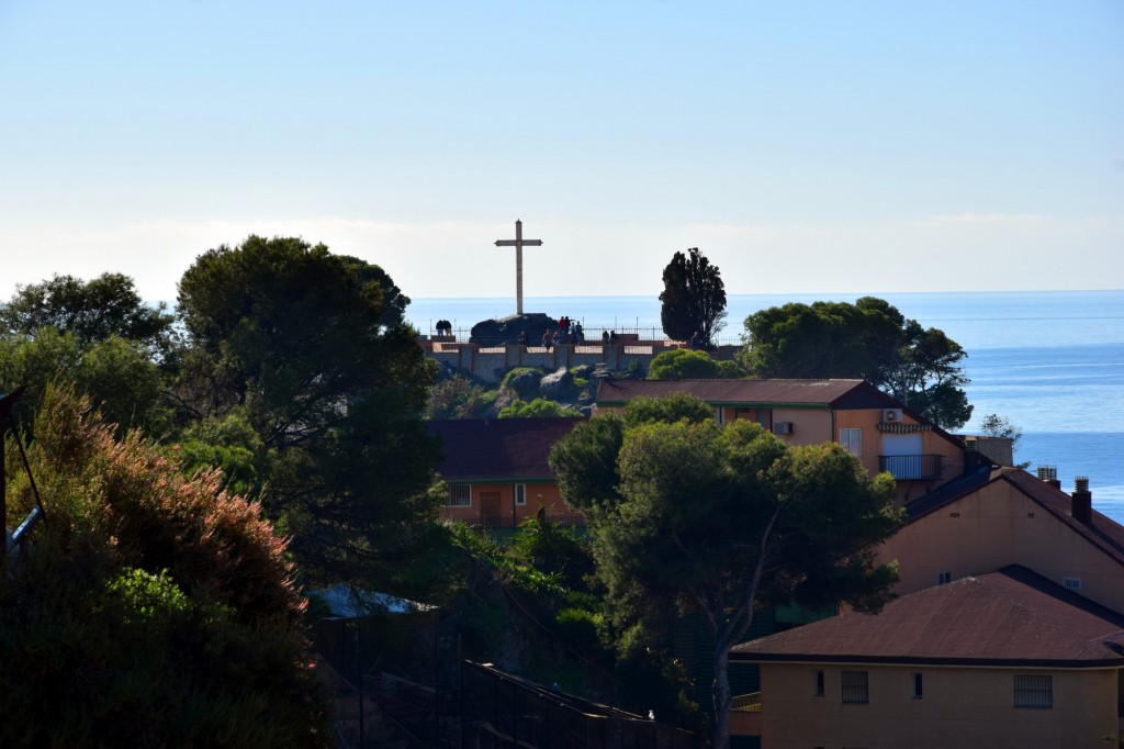 Foto de Almuñecar (Granada), España
