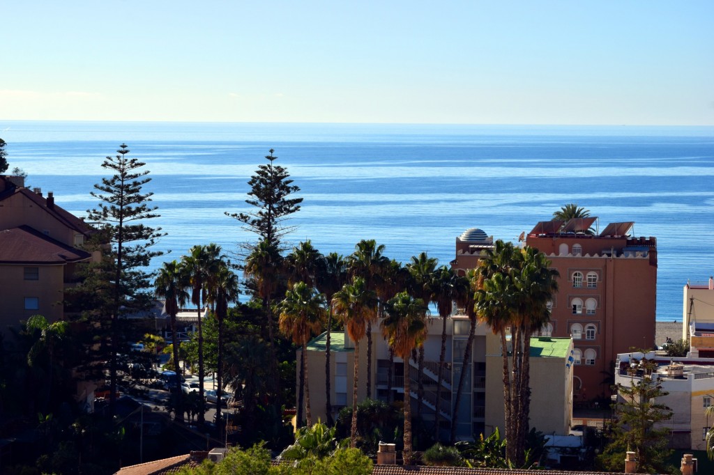 Foto de Almuñecar (Granada), España