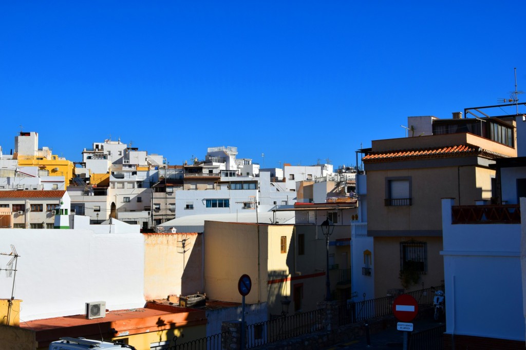 Foto de Almuñecar (Granada), España