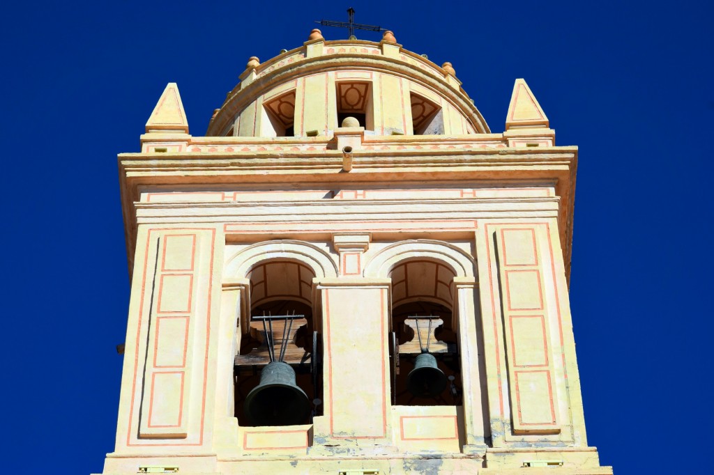 Foto de Almuñecar (Granada), España