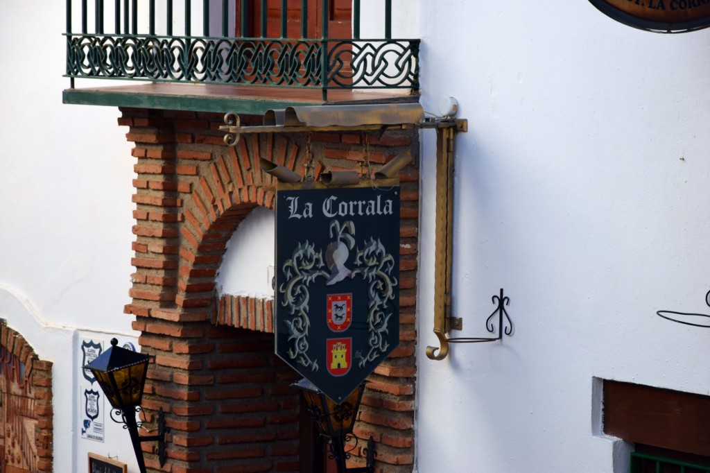 Foto de Almuñecar (Granada), España