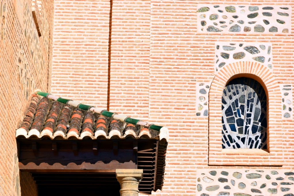 Foto de Almuñecar (Granada), España