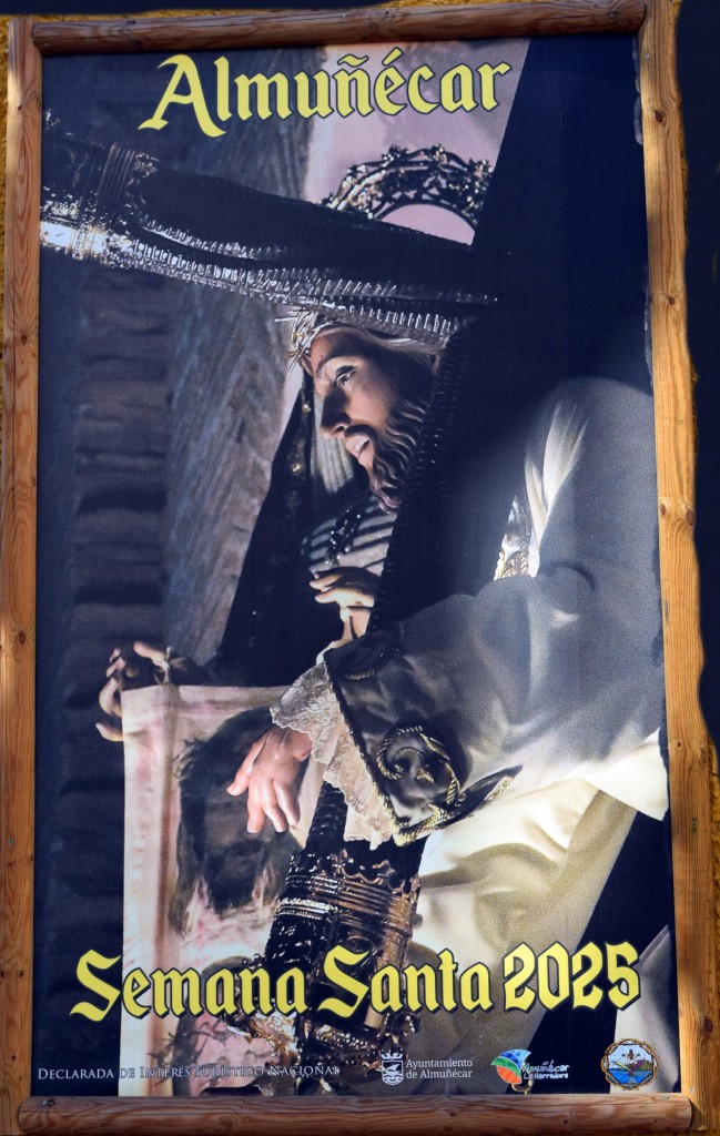 Foto de Almuñecar (Granada), España