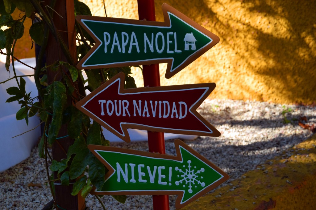 Foto de Almuñecar (Granada), España