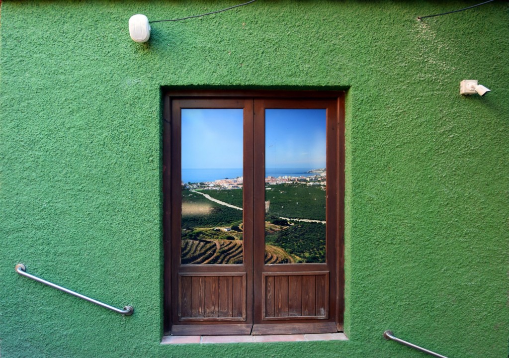 Foto de Almuñecar (Granada), España