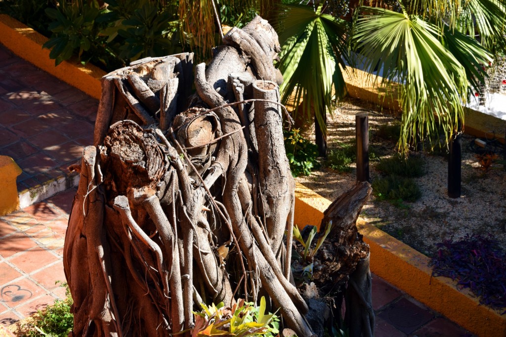 Foto de Almuñecar (Granada), España