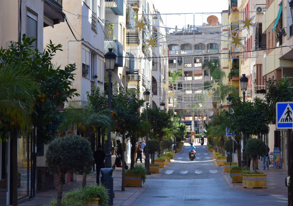 Foto: Andalucía - Almuñecar (Granada), España