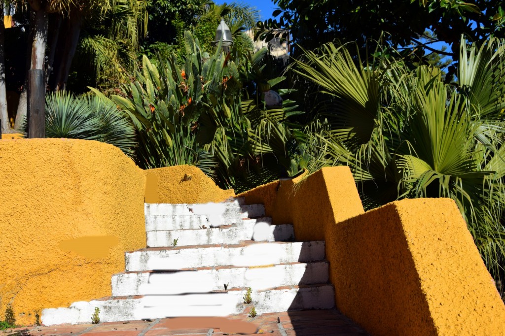 Foto de Almuñecar (Granada), España