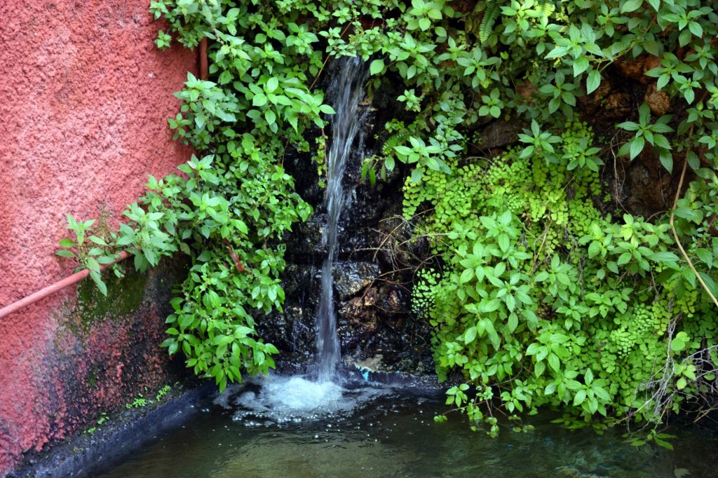 Foto: Plaza Marruecos - Almuñecar (Granada), España