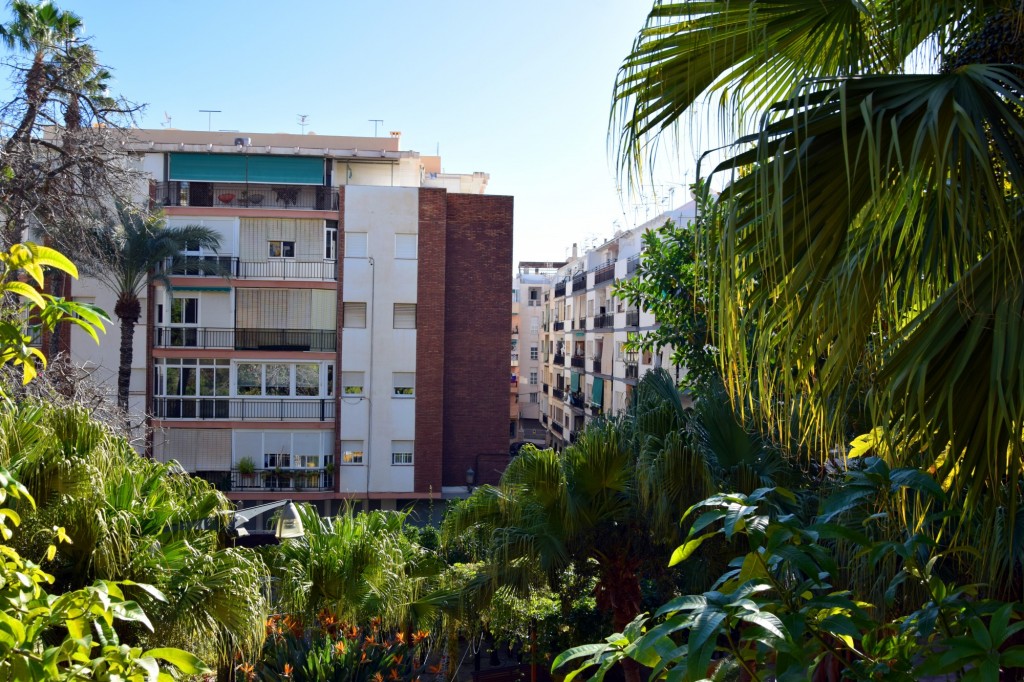 Foto de Almuñecar (Granada), España