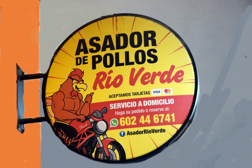 Foto de Almuñecar (Granada), España