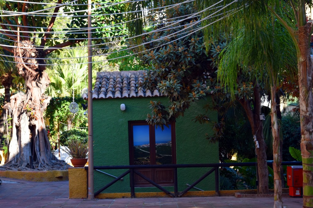 Foto de Almuñecar (Granada), España