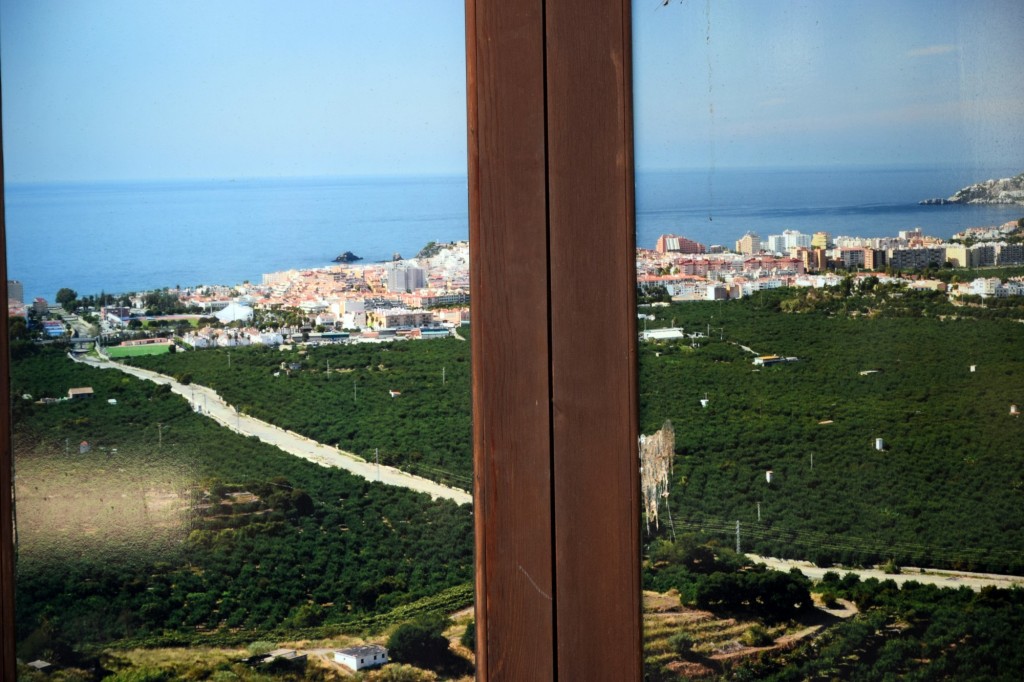 Foto de Almuñecar (Granada), España