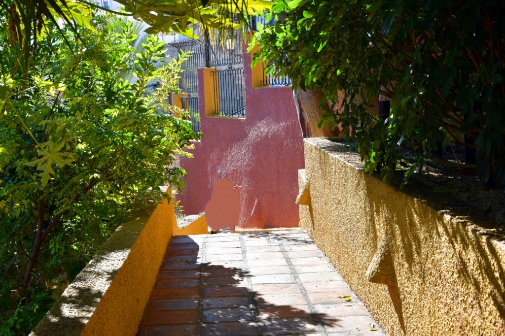 Foto de Almuñecar (Granada), España