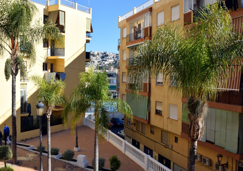 Foto de Almuñecar (Granada), España