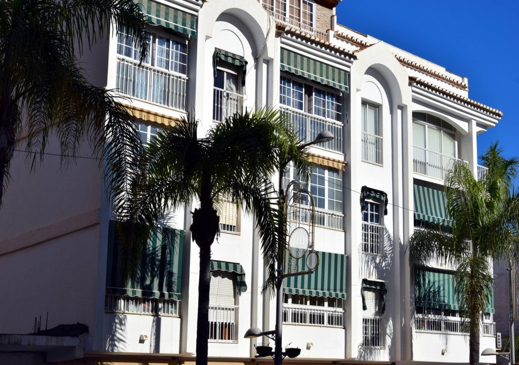 Foto: Joana Bebé - Almuñecar (Granada), España