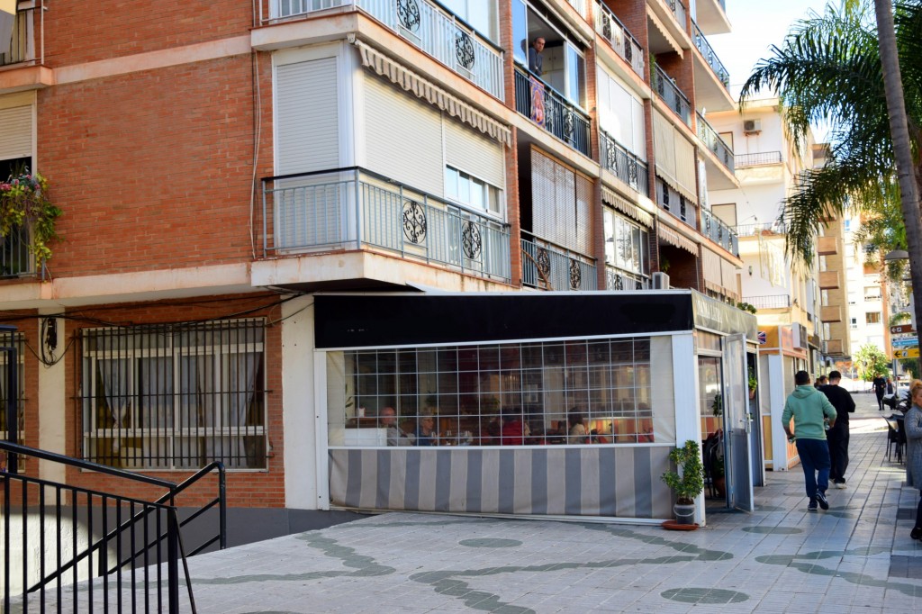 Foto: Restaurante Mama Laura - Almuñecar (Granada), España