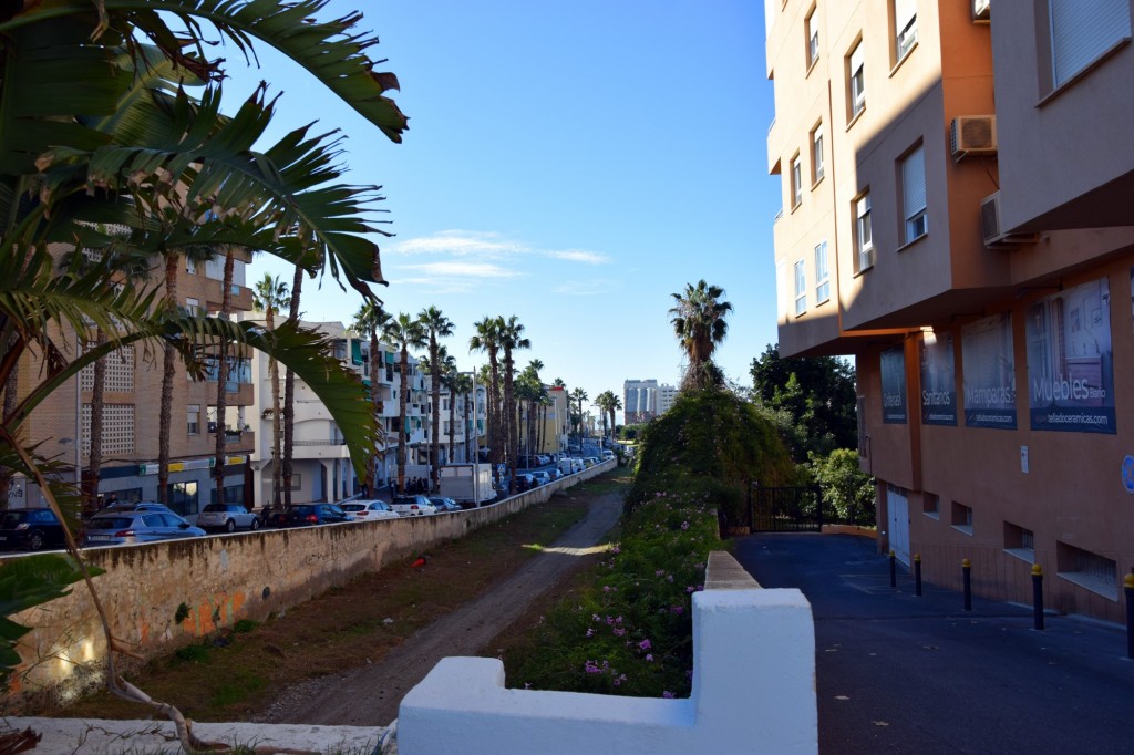 Foto: Río Seco - Almuñecar (Granada), España