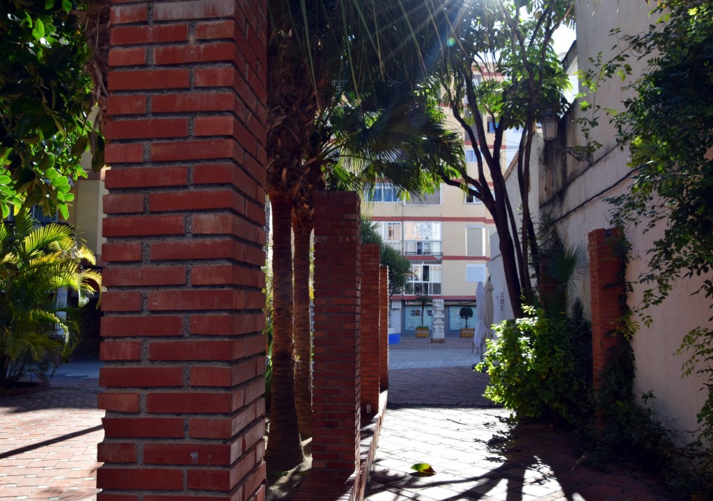 Foto de Almuñecar (Granada), España