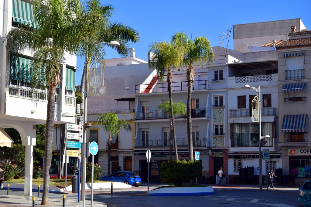 Foto: Casa Chato - Almuñecar (Granada), España