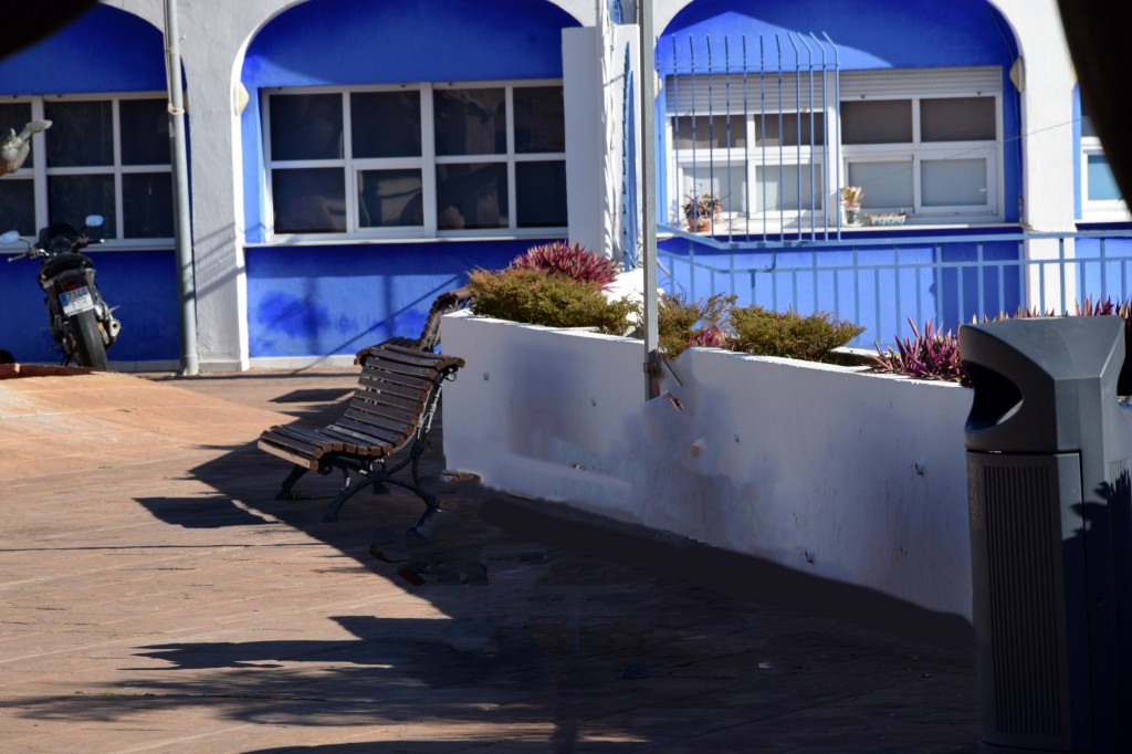 Foto de Almuñecar (Granada), España