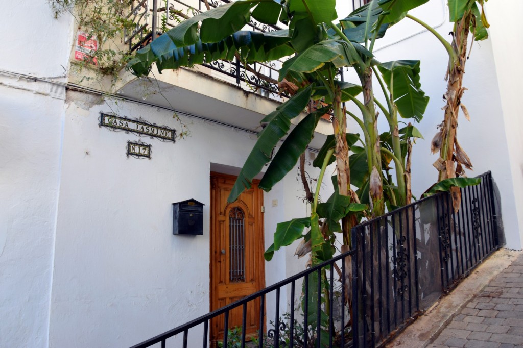 Foto: Casa Jasmine - Almuñecar (Granada), España