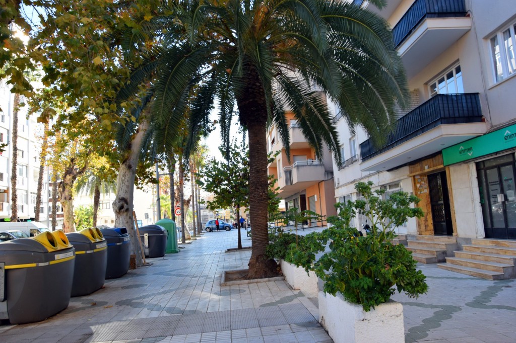 Foto: Eninter - Almuñecar (Granada), España