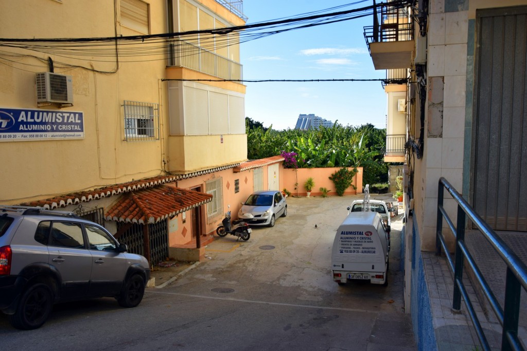 Foto: Alumistal - Almuñecar (Granada), España