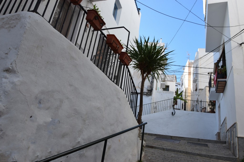 Foto: Subida por Boliche - Almuñecar (Granada), España