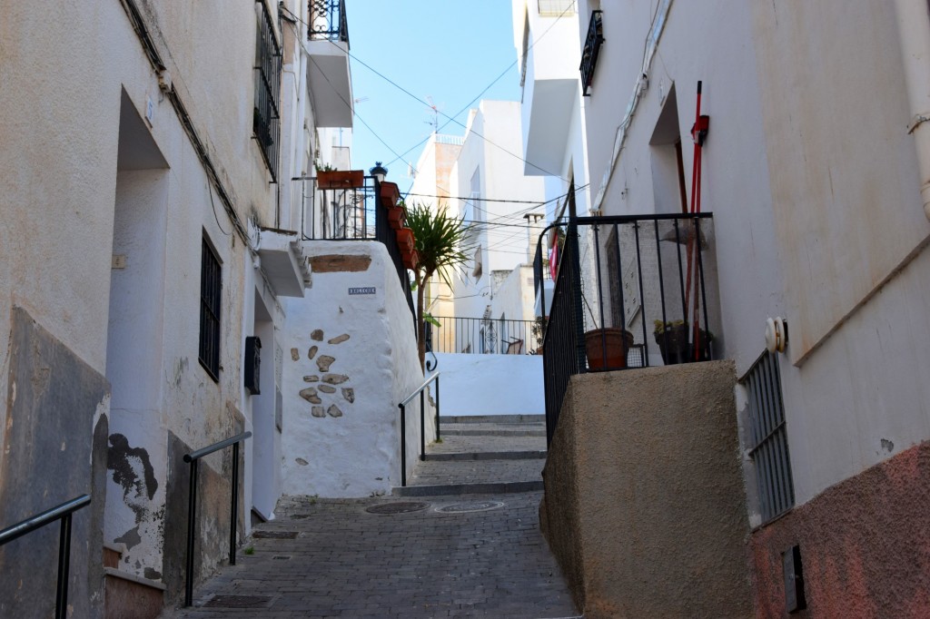 Foto: Boliche - Almuñecar (Granada), España