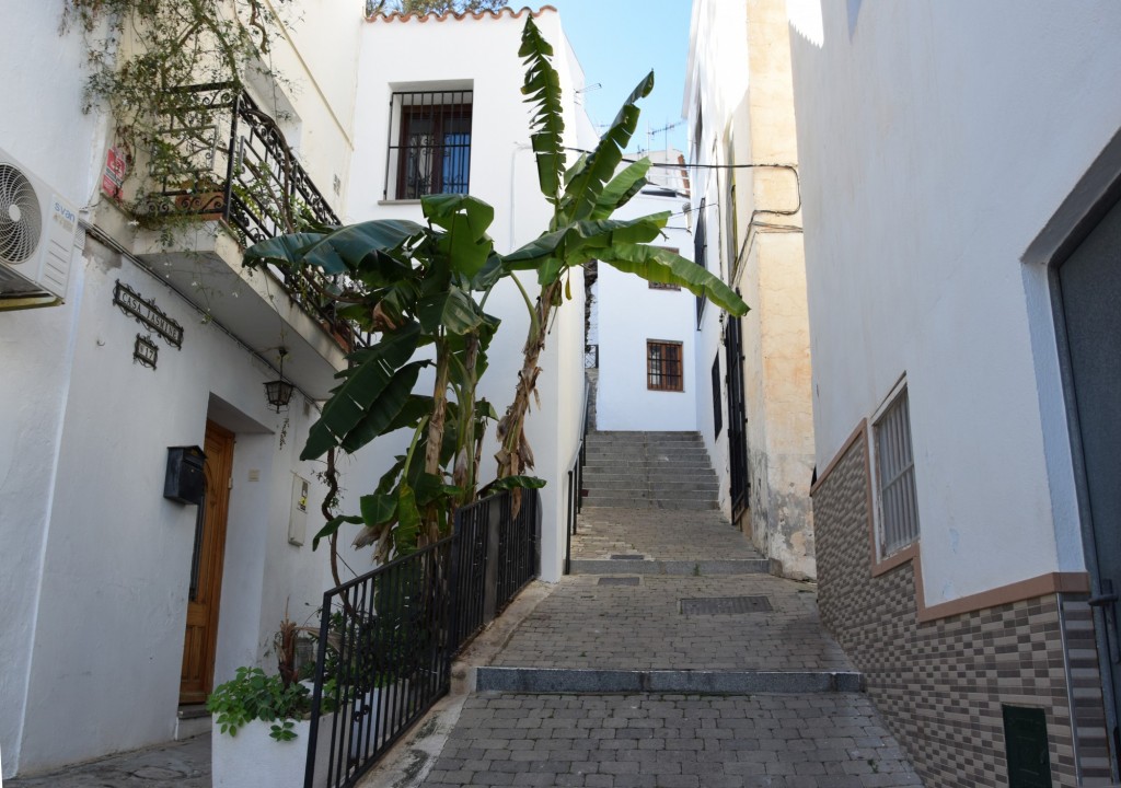 Foto: Subida por Jasmine - Almuñecar (Granada), España