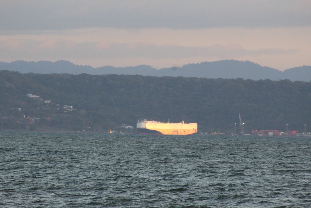 Foto de Puntarenas, Costa Rica