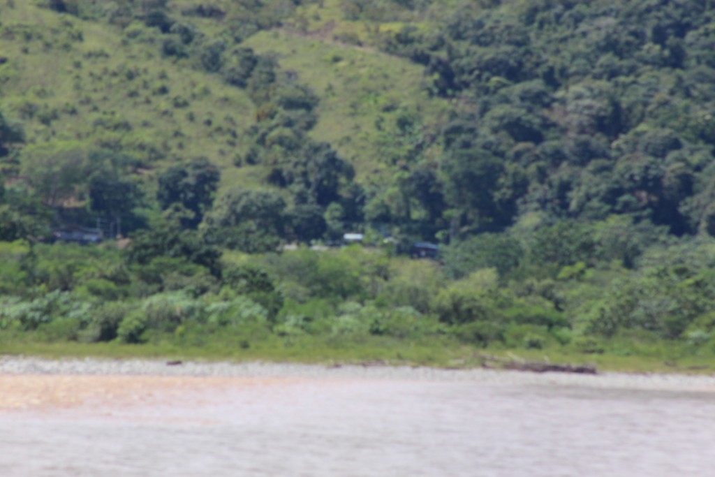 Foto de Buenos Aires, paso real (Puntarenas), Costa Rica