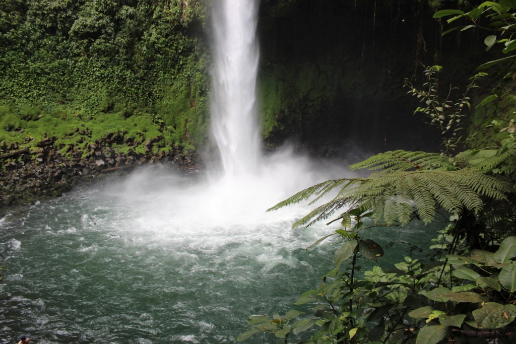 Foto de La fortuna (Alajuela), Costa Rica