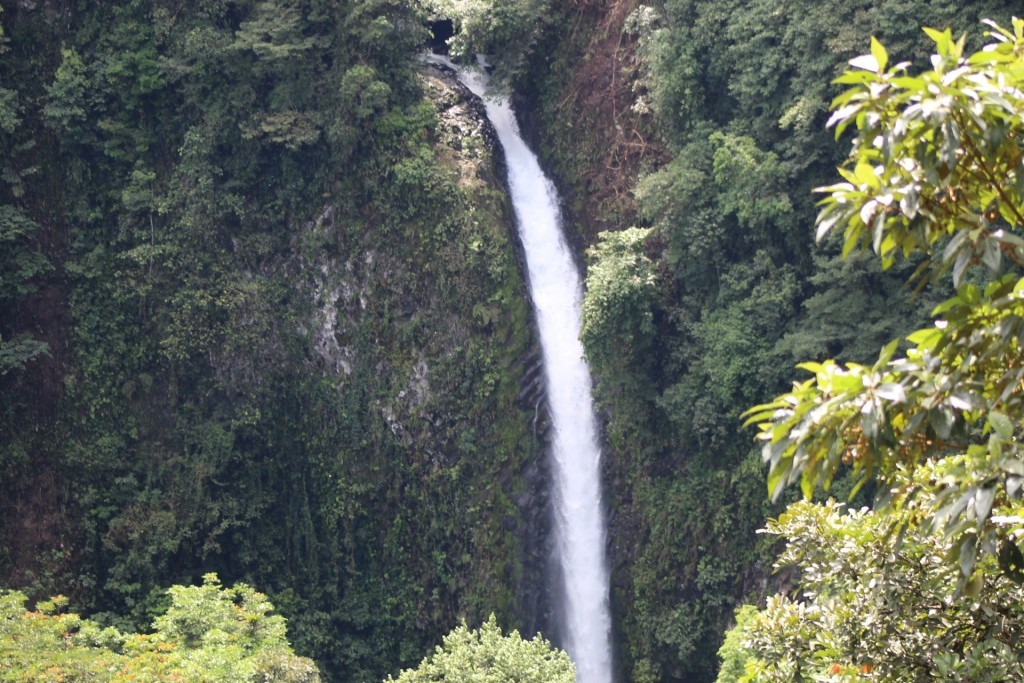Foto de La fortuna (Alajuela), Costa Rica