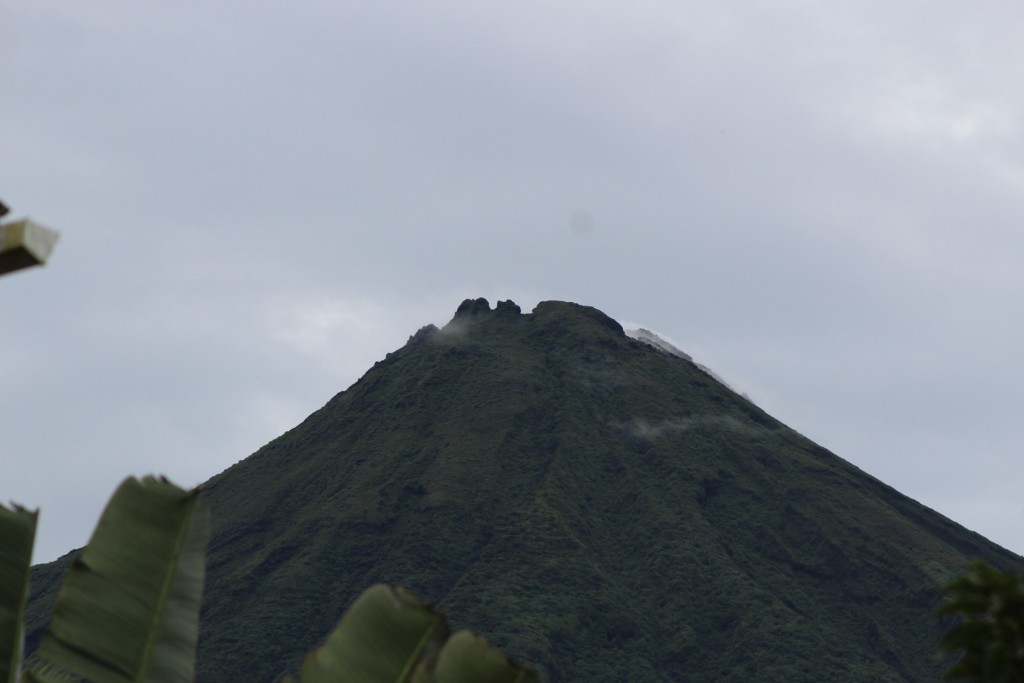 Foto de La fortuna (Alajuela), Costa Rica