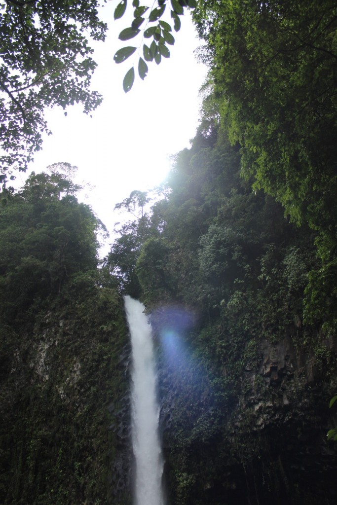 Foto de La fortuna (Alajuela), Costa Rica