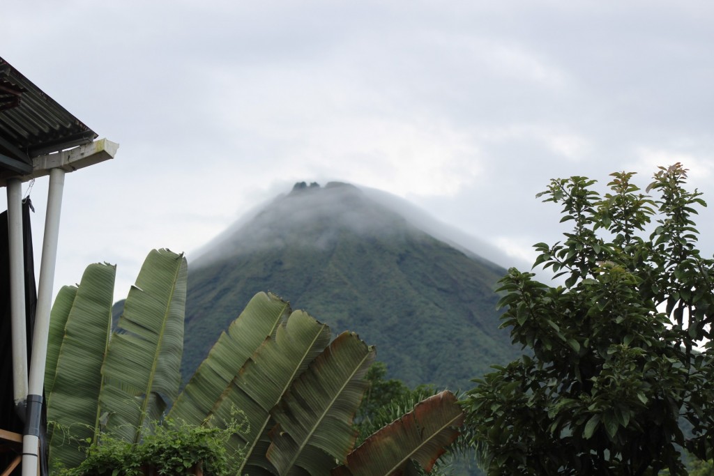 Foto de La fortuna (Alajuela), Costa Rica