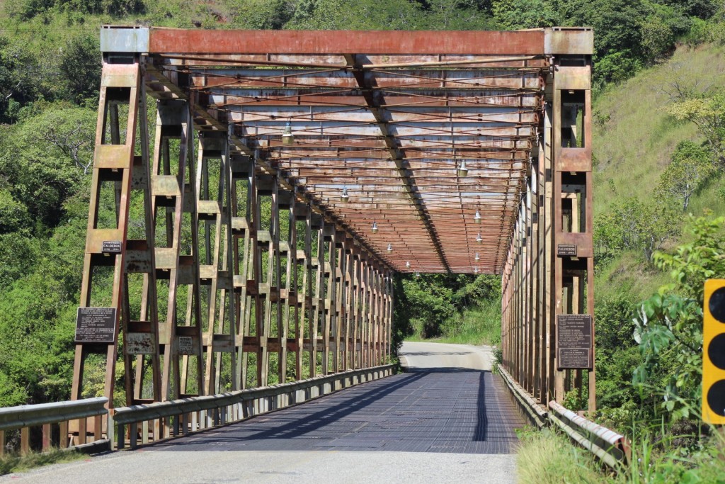 Foto de Buenos Aires, paso real (Puntarenas), Costa Rica
