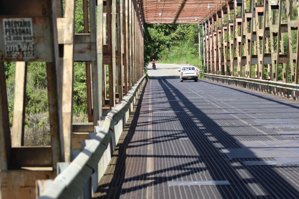 Foto de Buenos Aires, paso real (Puntarenas), Costa Rica