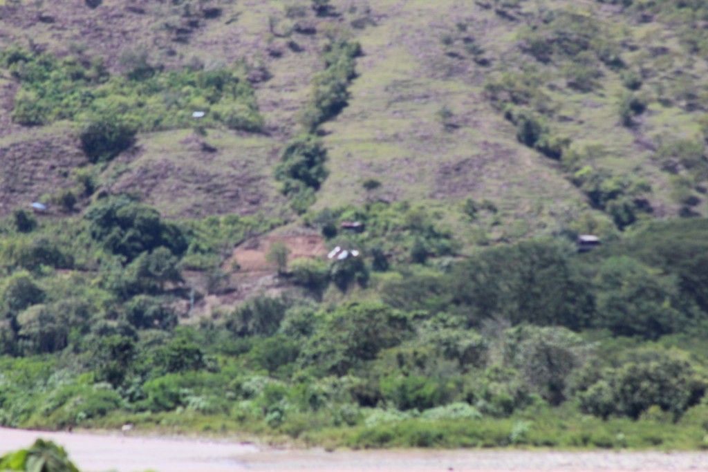 Foto de Buenos Aires, paso real (Puntarenas), Costa Rica
