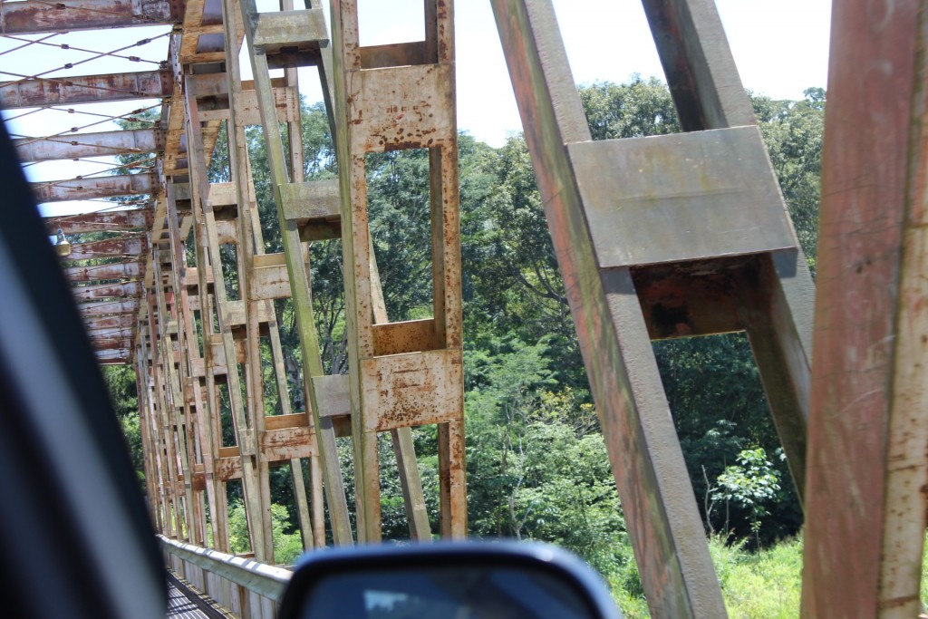 Foto de Buenos Aires, paso real (Puntarenas), Costa Rica