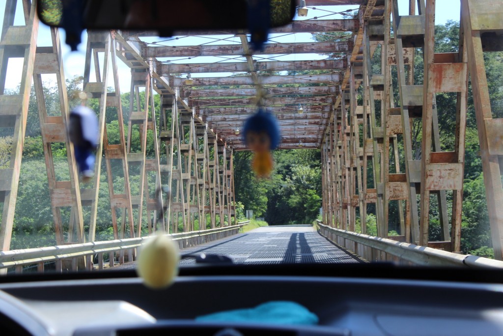 Foto de Buenos Aires, paso real (Puntarenas), Costa Rica