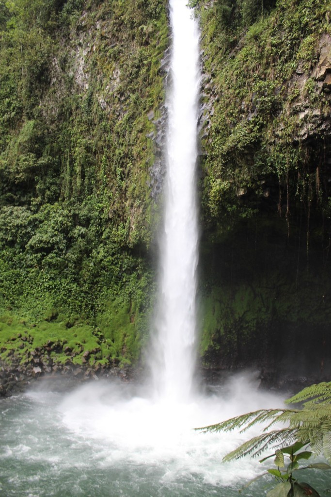 Foto de La fortuna (Alajuela), Costa Rica