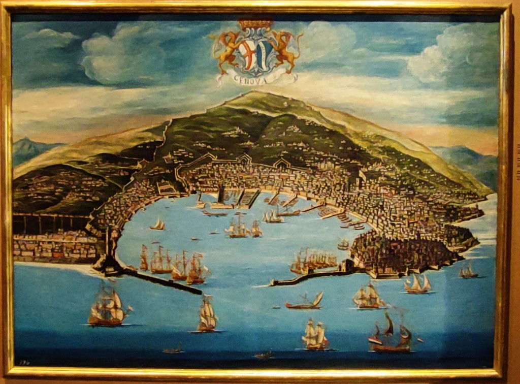 Foto: Museu Marítim de Barcelona (MMB) - Barcelona (Cataluña), España