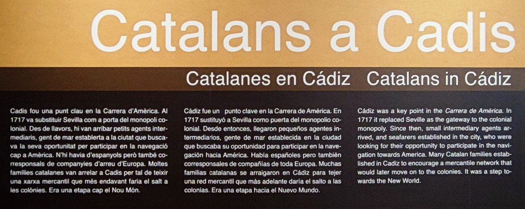 Foto: Museu Marítim de Barcelona (MMB) - Barcelona (Cataluña), España