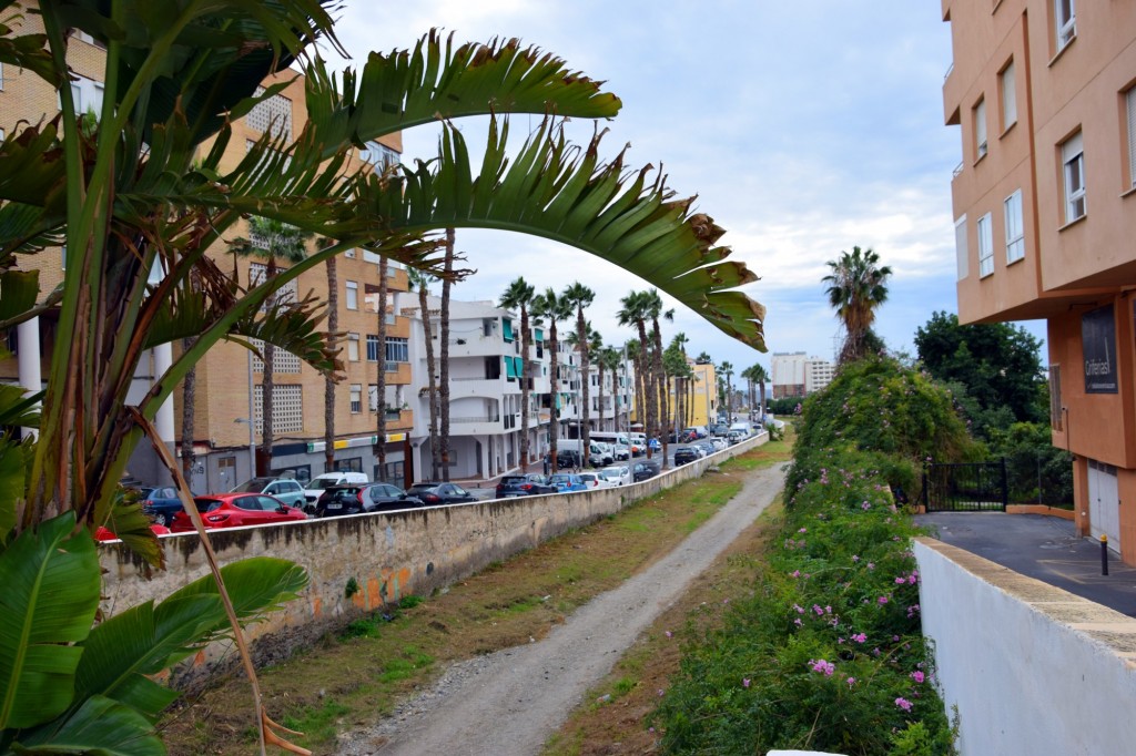 Foto de Almuñecar (Granada), España