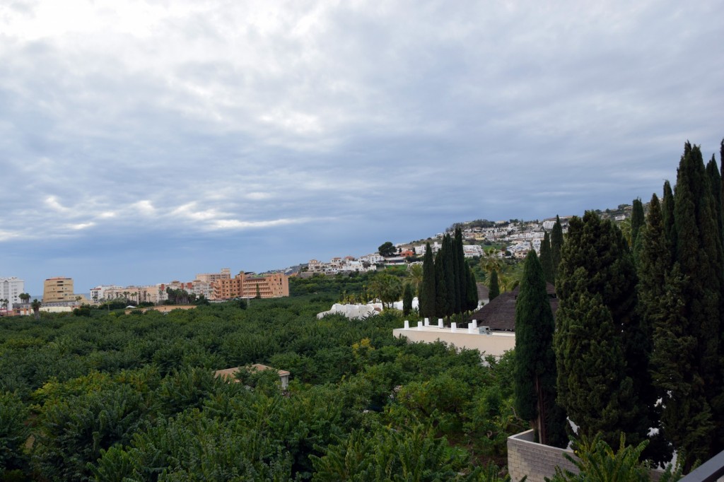 Foto de Almuñecar (Granada), España