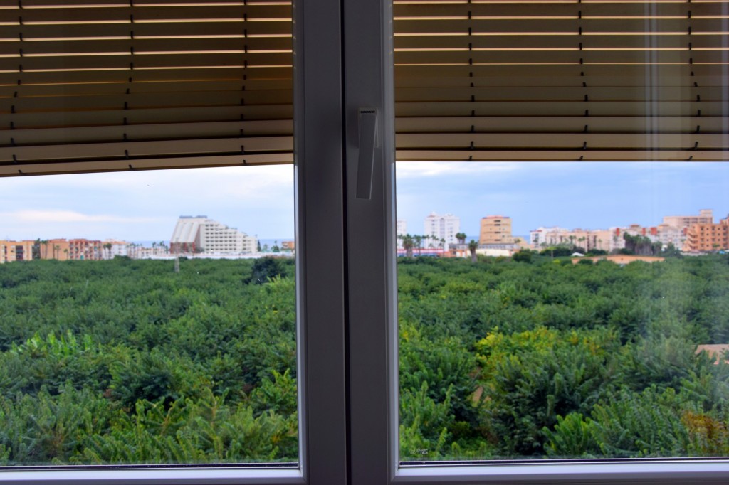 Foto de Almuñecar (Granada), España